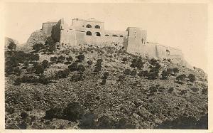 112-SANTA-CRUZ, LE FORT
